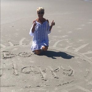 Meet your Posher, Gena